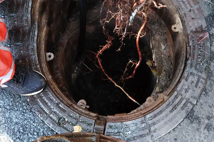 宁波管道预处理